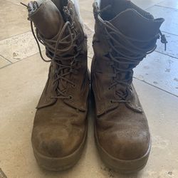 Altama Hiking Boots Men’s Size 10.5