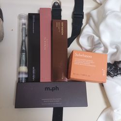 Sulwhasoo, hourglass, mph, Laura mercier, it cosmetics