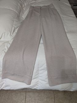 Express Stylist Wide Leg Pant