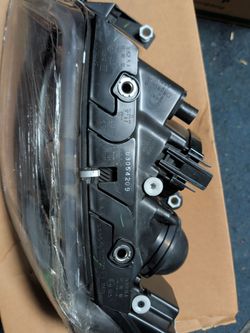 DEPO Auto Parts (contact info removed)R-AS2 Lighting - Exterior - L and R Headlight Assembly VW Passat