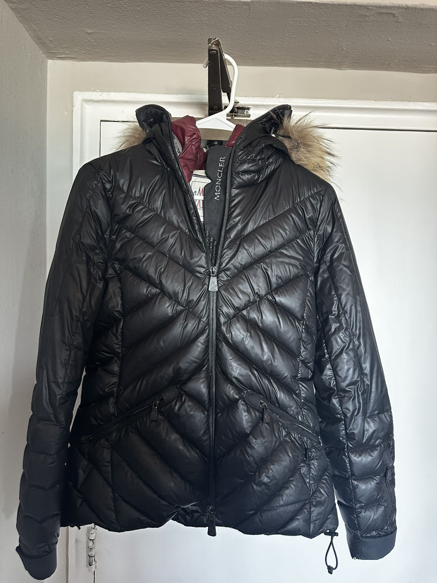 Moncler Jacket