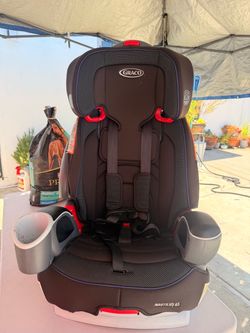 Car seat
