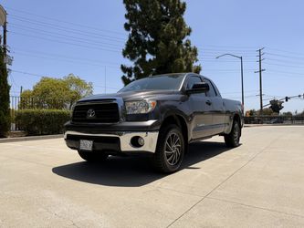 2011 Toyota Tundra