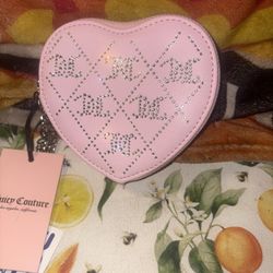 Juicy Wallet