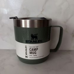 Stanley Mug