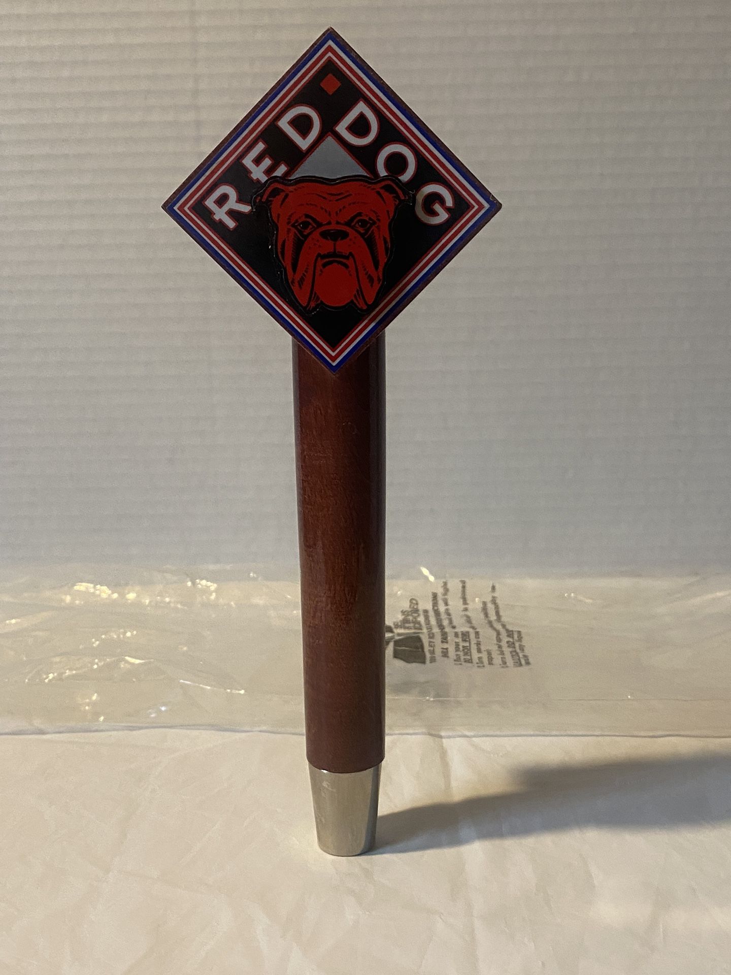 Tap Handle