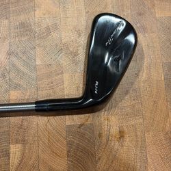 Mizuno Fli-Hi Utility 4 Iron