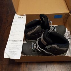 Women's Hiking Boots, Size 8.5