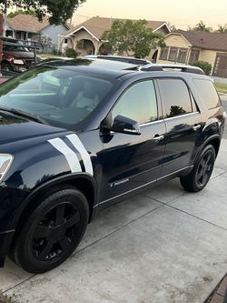 Auto Detail