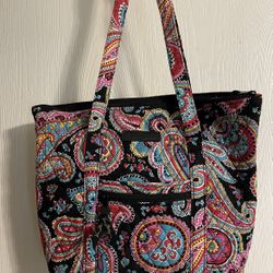 Vera Bradley Tote