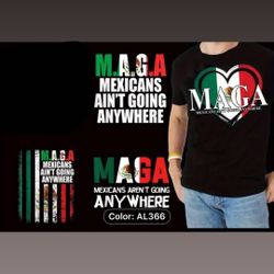 Mexican Pride Shirts