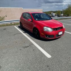 Mk5 Gti Tsi 2.0T