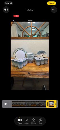 16 pieces Sakura from By The Sea collection