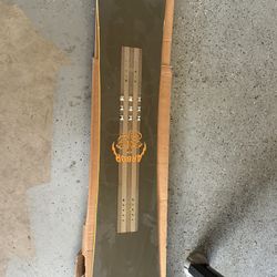 Arbor Draft Snowboard 2026 148 CM