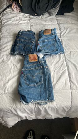 Levi’s Shorts