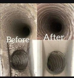 Breathe In Fresh Atmosphere & Allergic Bacteria Free Indoor Air Ducts/Vents