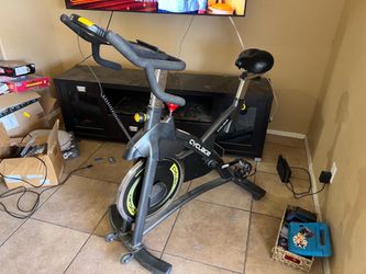 Exercise Cycle Bike