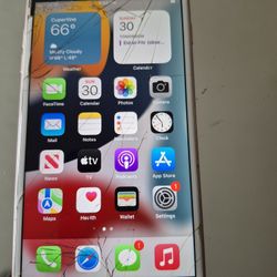 Iphone 7 Plus 128gb