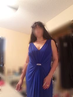 Ralph Lauren Blue size 14