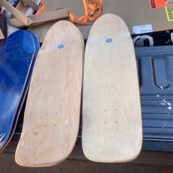 Skate Board
