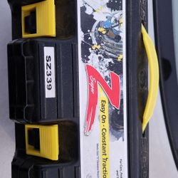 Tire Chains