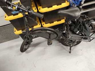 Jetson ebike
