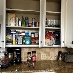 Selling Everything You See. 