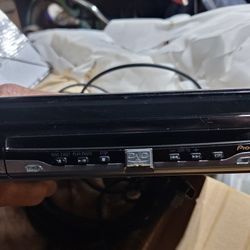 Pioneer Audio Stereo