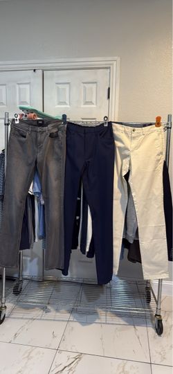 Jeans for woman
