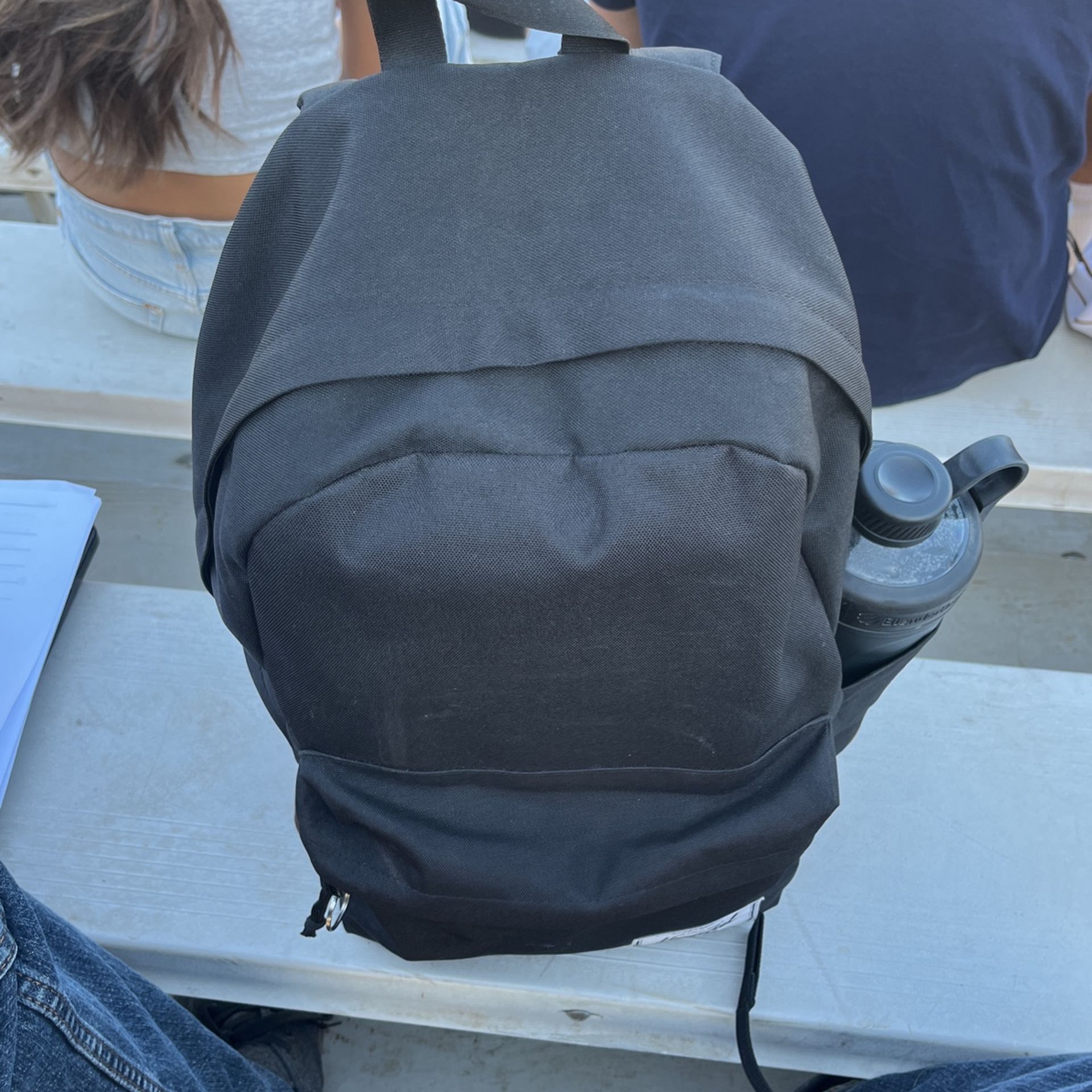 Cameron‘S Backpack