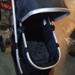 Mi bebé infant & toddler