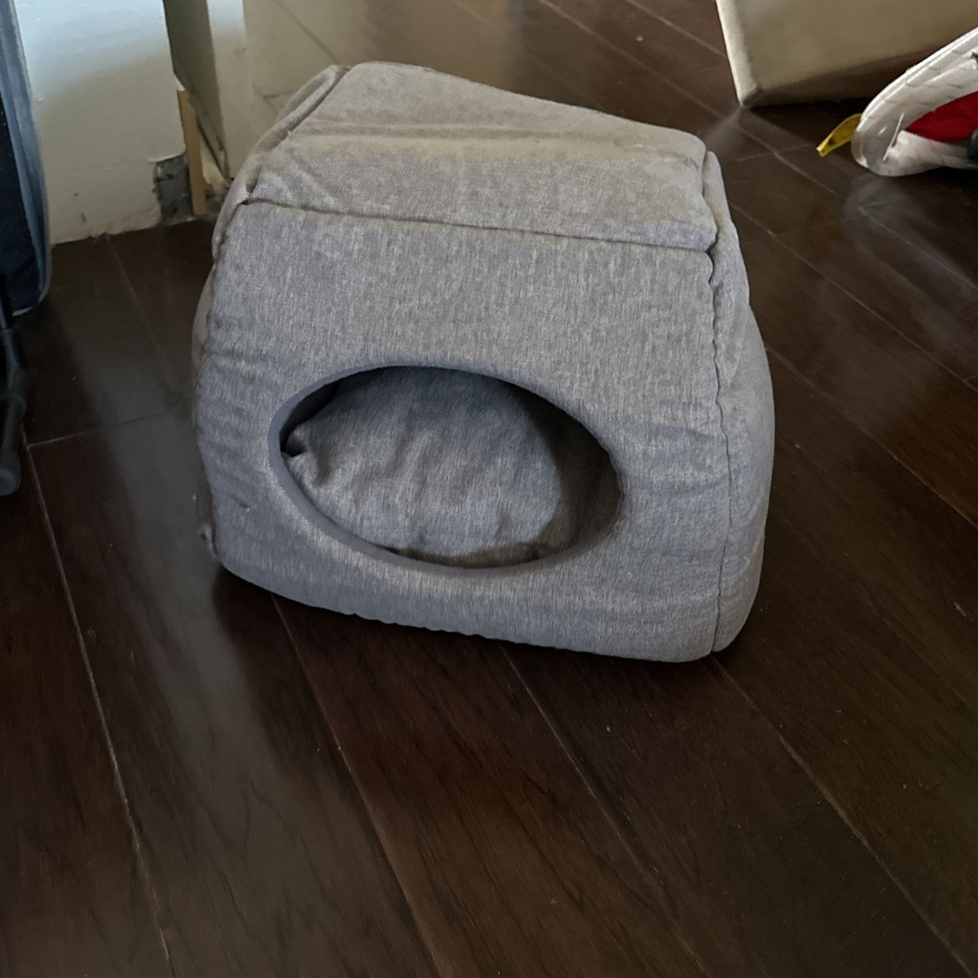 Cat Bed