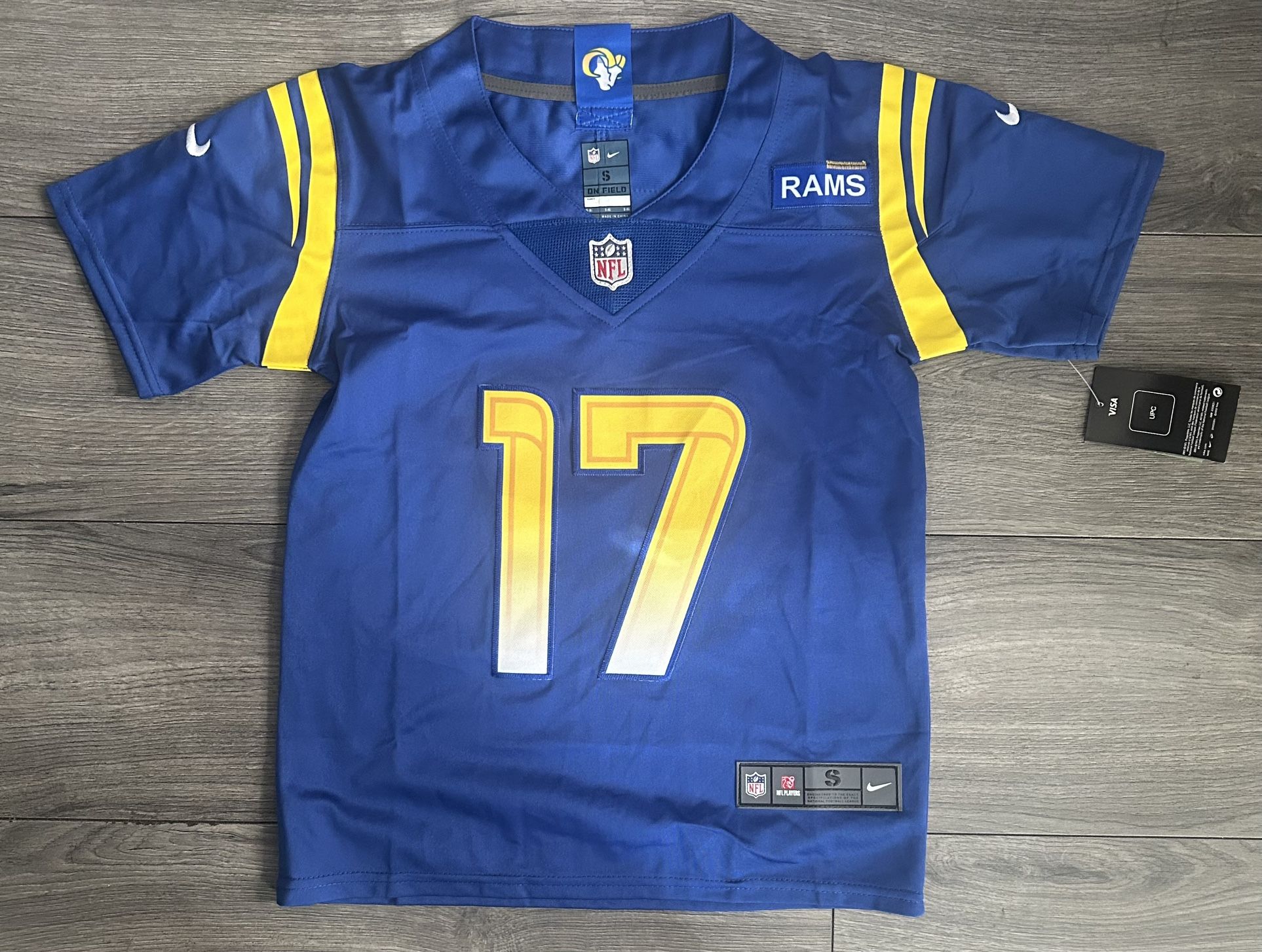 Los Angeles Rams YOUTH JERSEY