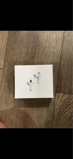 AirPods Pro 3