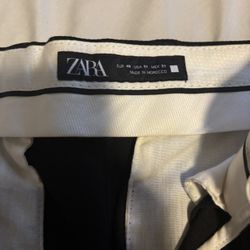 Zara Dress Pants