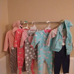 Baby Winter Clothes