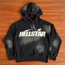 hellstar hoodie 