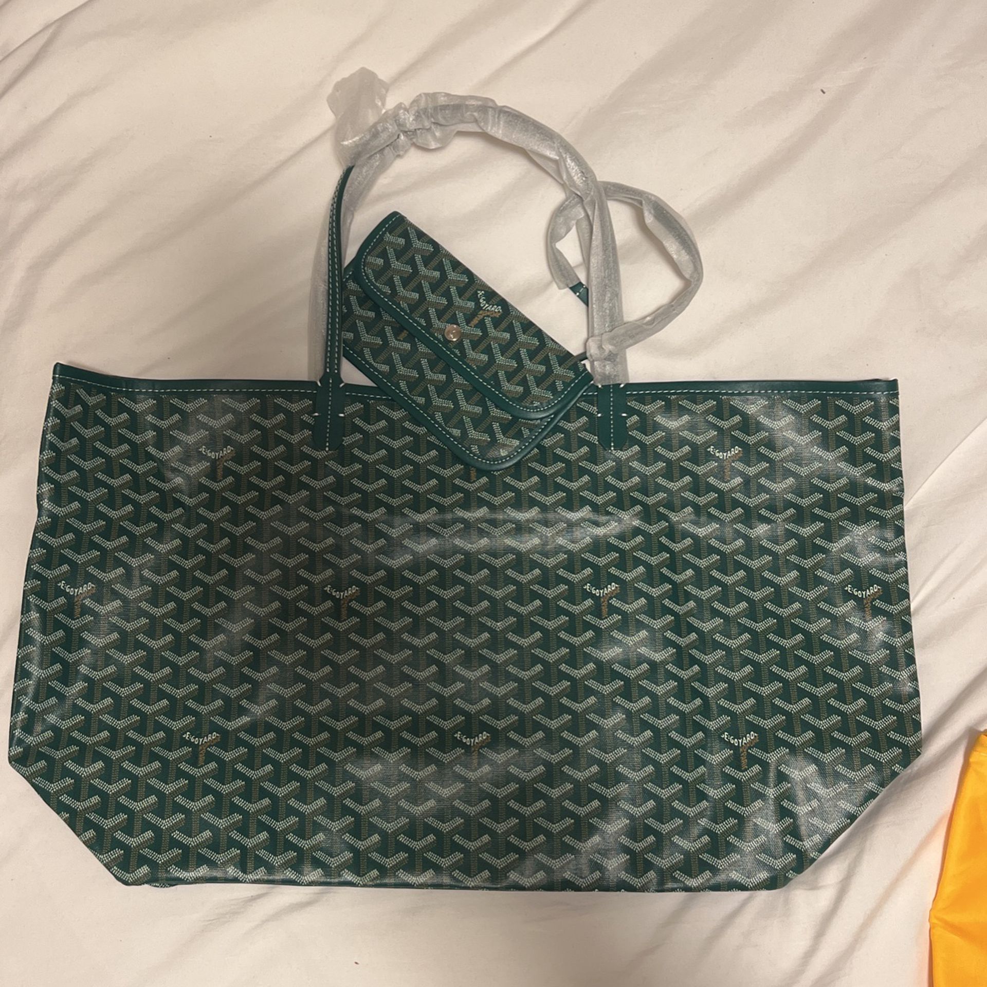 Goyard Bag for Sale in Easton, CT - OfferUp