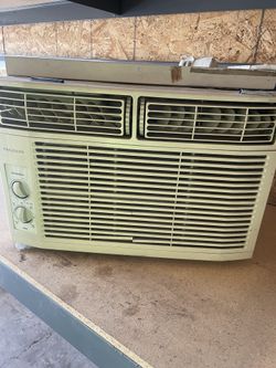 Window A/C