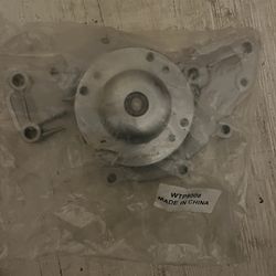 Water Pump For 3.8 V6