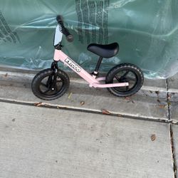 Kriddo Balance Bike
