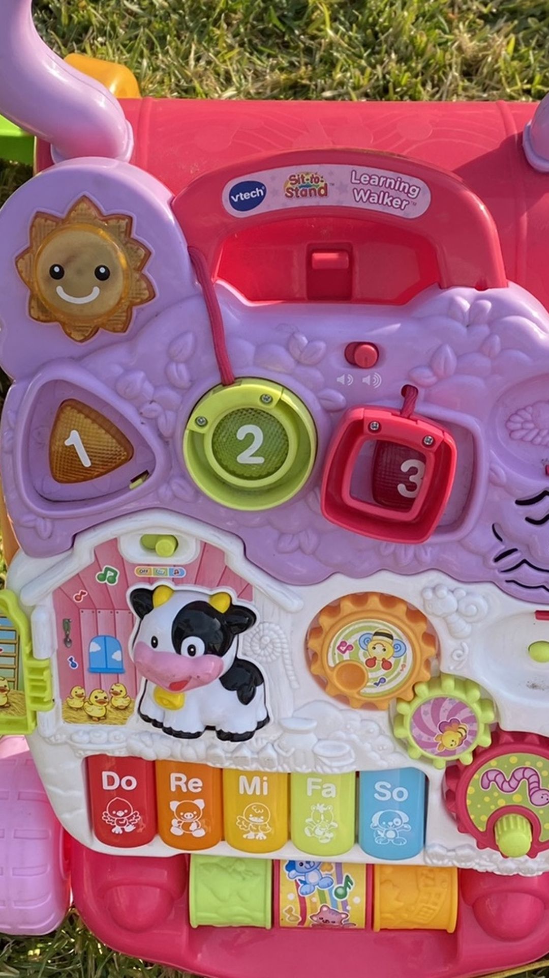 Baby Toy