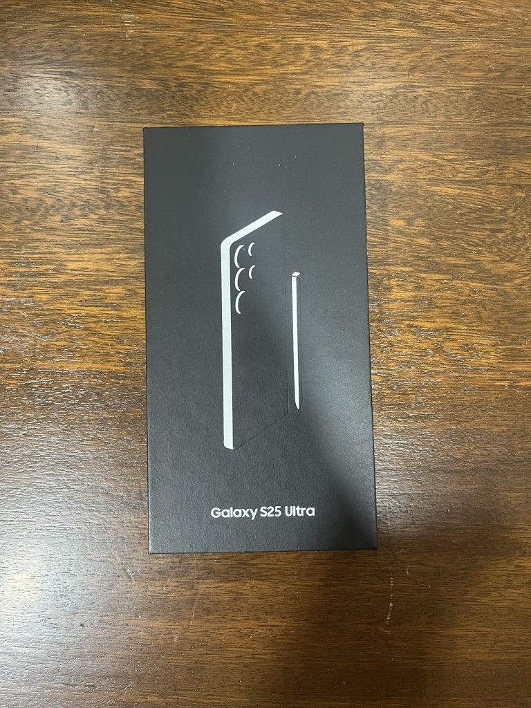 Samsung Galaxy S25 Ultra