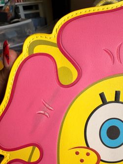 SPONGEBOB LOUNGE FLY