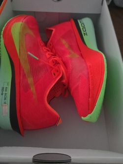 Many different Nike shoes vaporfly/alphafly