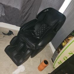 Massage Chair