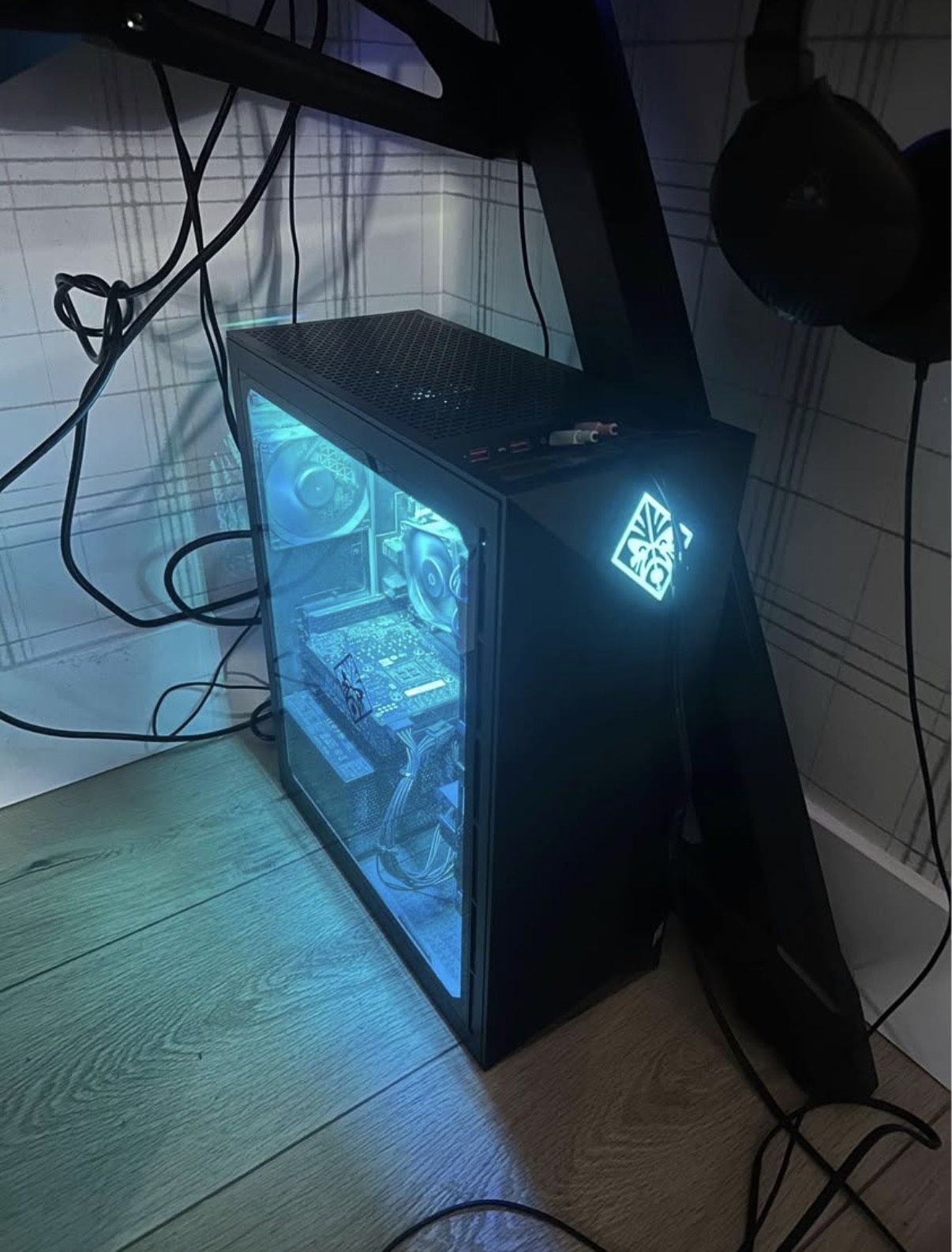 PC, Mouse, And Keyboard All For Sale ( Or Trade )