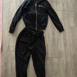 Like New Burberry Sweatsuit