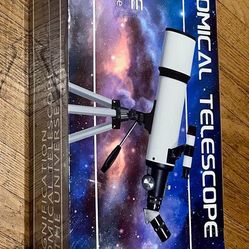 Telescopio