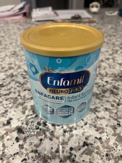 Enfamil  NEURO PRO